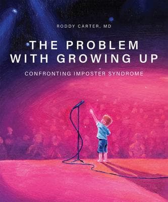 The Problem With Growing Up