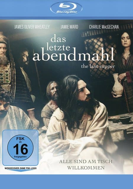 Das letzte Abendmahl - The Last Supper