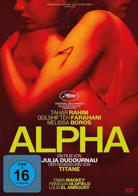 Alpha