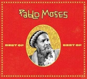 Best Of Pablo Moses