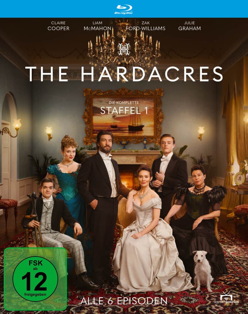 The Hardacres