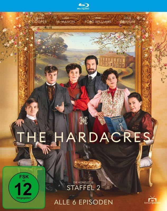 The Hardacres