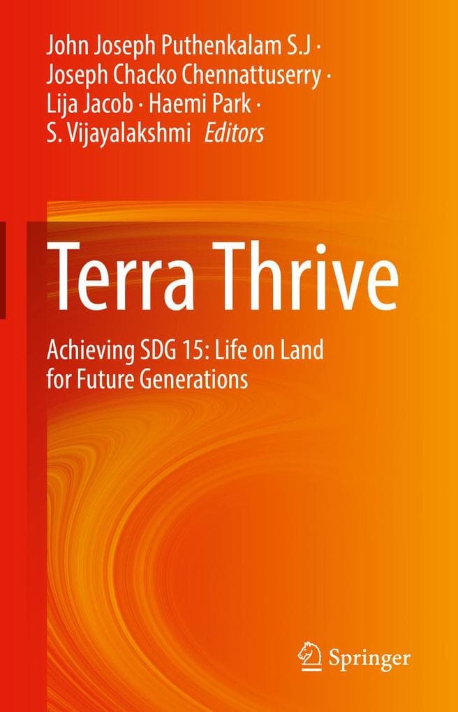 Terra Thrive