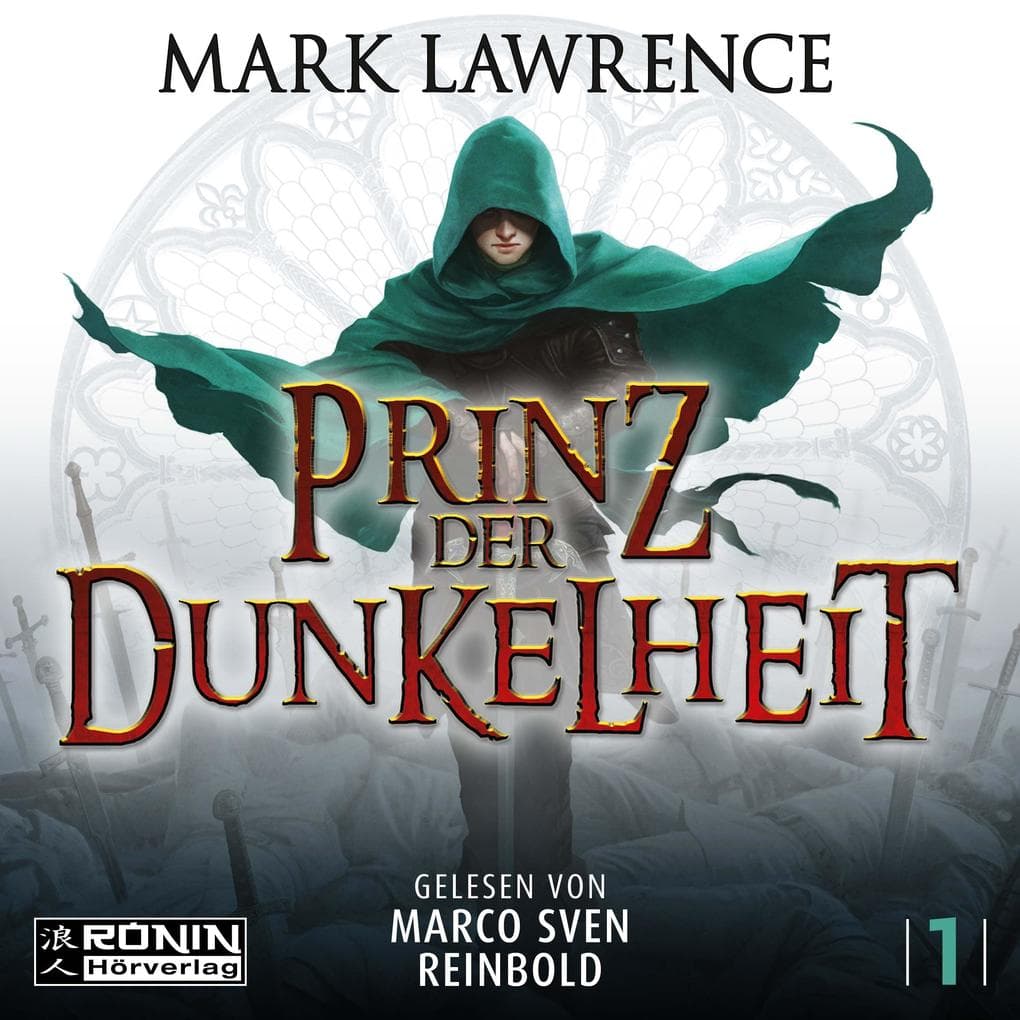 Prinz der Dunkelheit