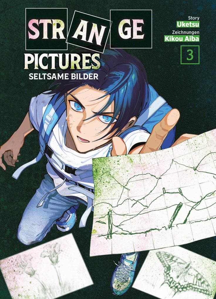 Strange Pictures - Seltsame Bilder 03