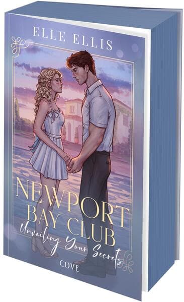 Newport Bay Club 2: Unveiling Your Secrets