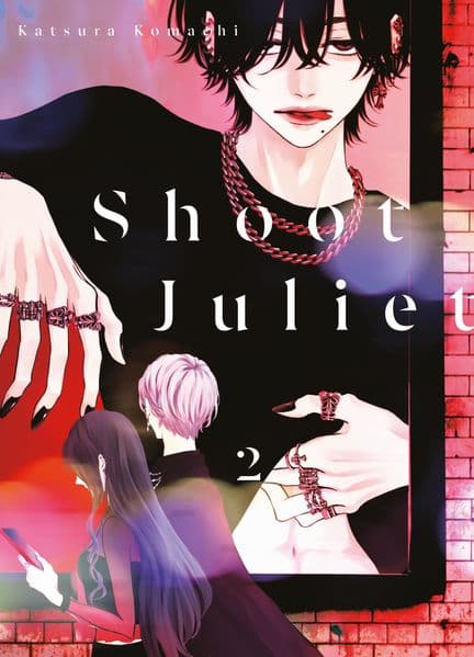 Shoot Juliet 02