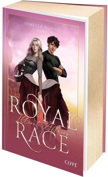 Royal Race 1: Illicit Affairs
