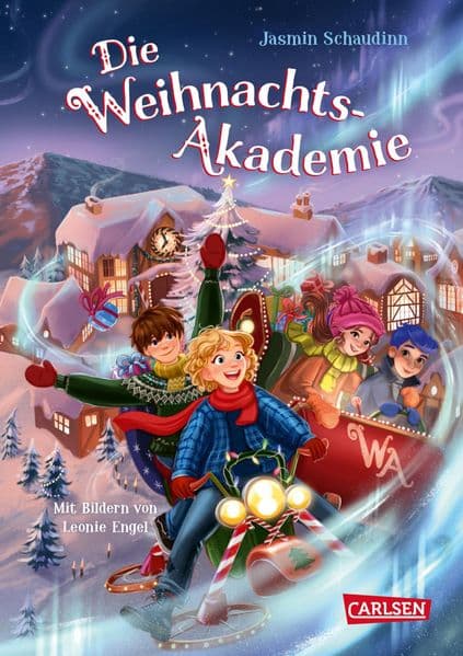 Die Weihnachtsakademie