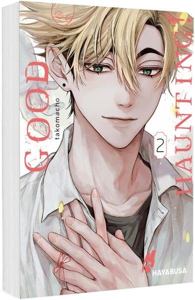 Good Haunting! 2