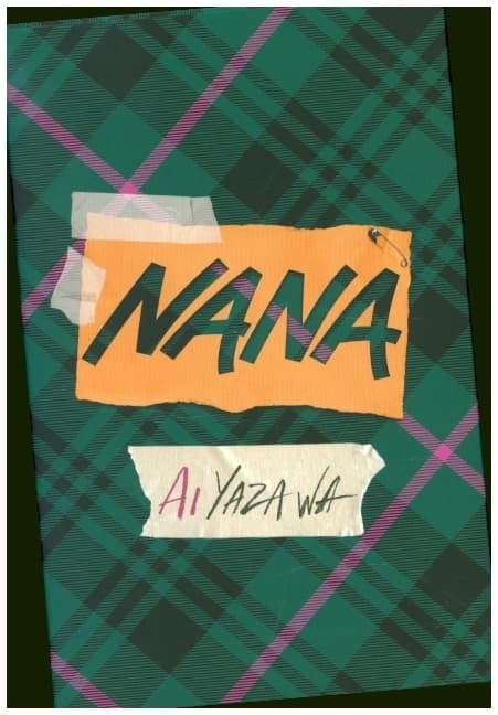 NANA 07 (Edition mit Schuber)