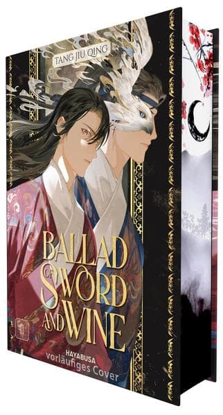 Ballad of Sword and Wine 2