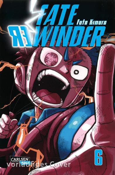 Fate Rewinder 6