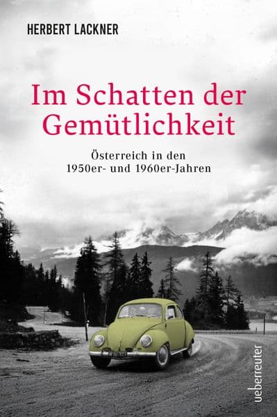 Im Schatten der Gemütlichkeit