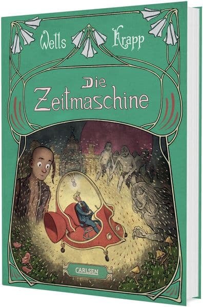 Die Zeitmaschine