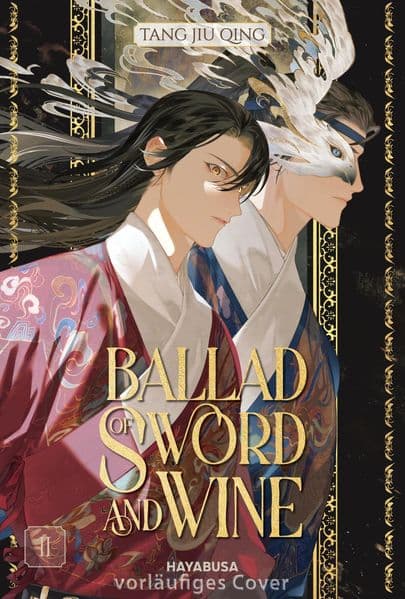 Ballad of Sword and Wine 2