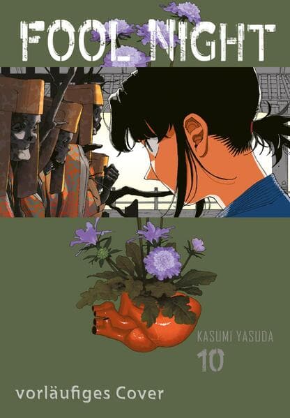Fool Night 10
