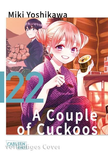 A Couple of Cuckoos 22