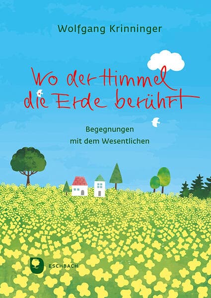 Wo der Himmel die Erde berührt