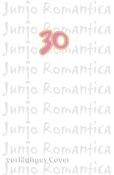 Junjo Romantica 30