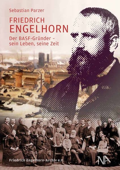 Friedrich Engelhorn