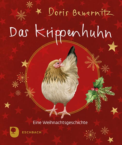 Das Krippenhuhn