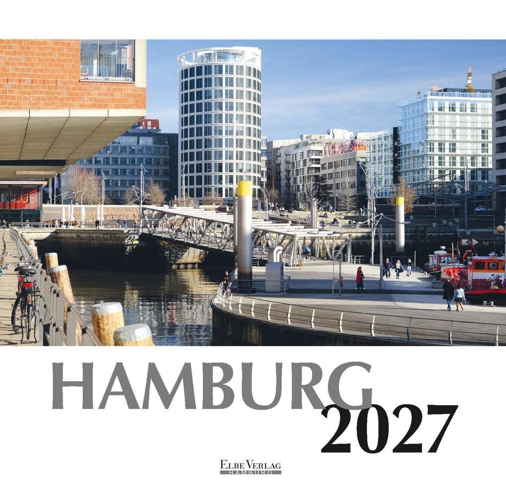 HAMBURG 2027