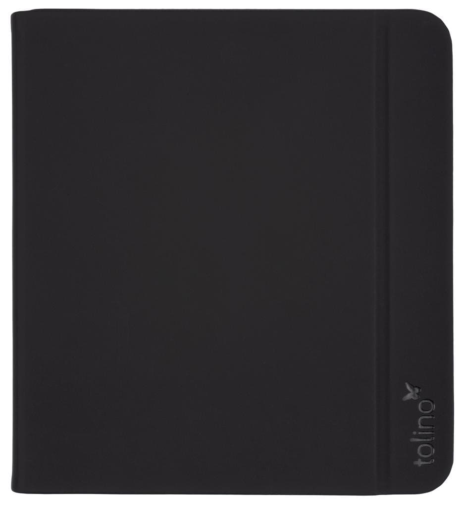 tolino vision color Tasche 2.0 Schwarz