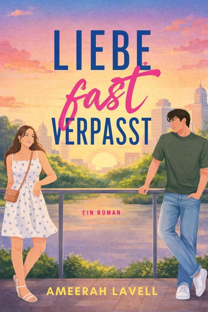 Liebe Fast Verpasst