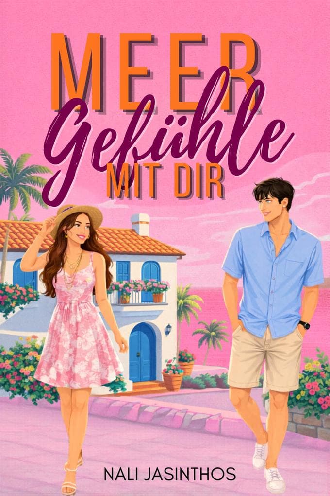 Meer Gefühle mit dir