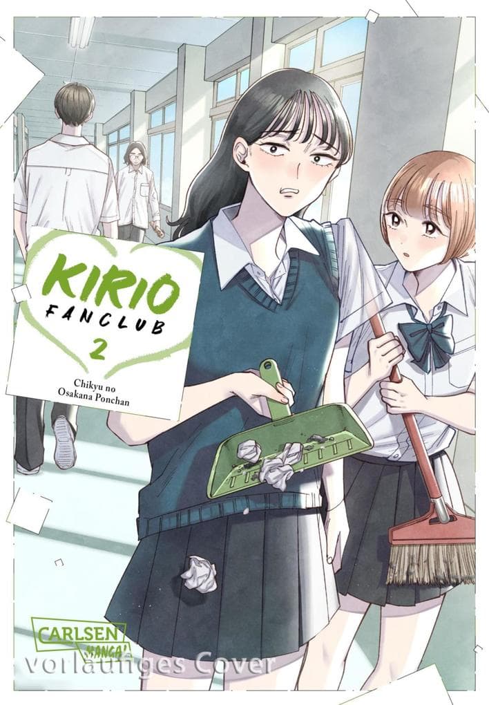 Kirio Fanclub 2
