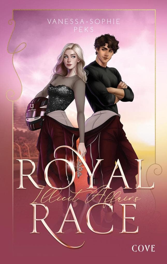 Royal Race 1: Illicit Affairs