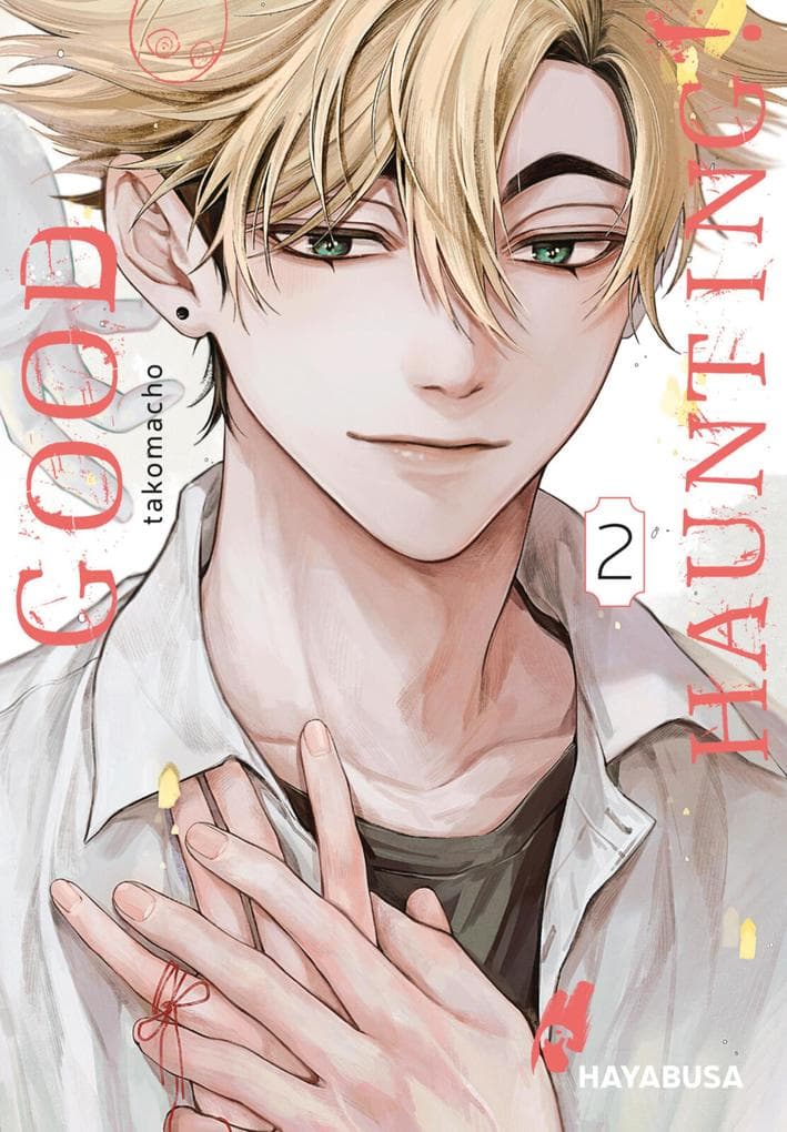 Good Haunting! 2