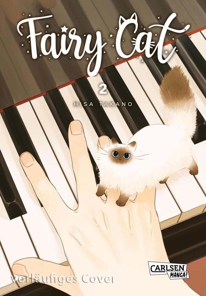 Fairy Cat 2