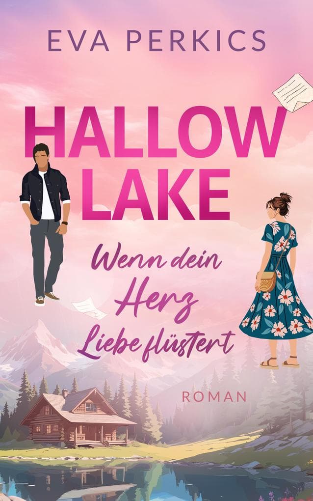 Hallow Lake
