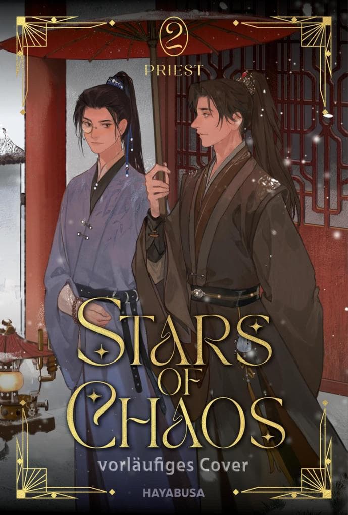 Stars of Chaos 2