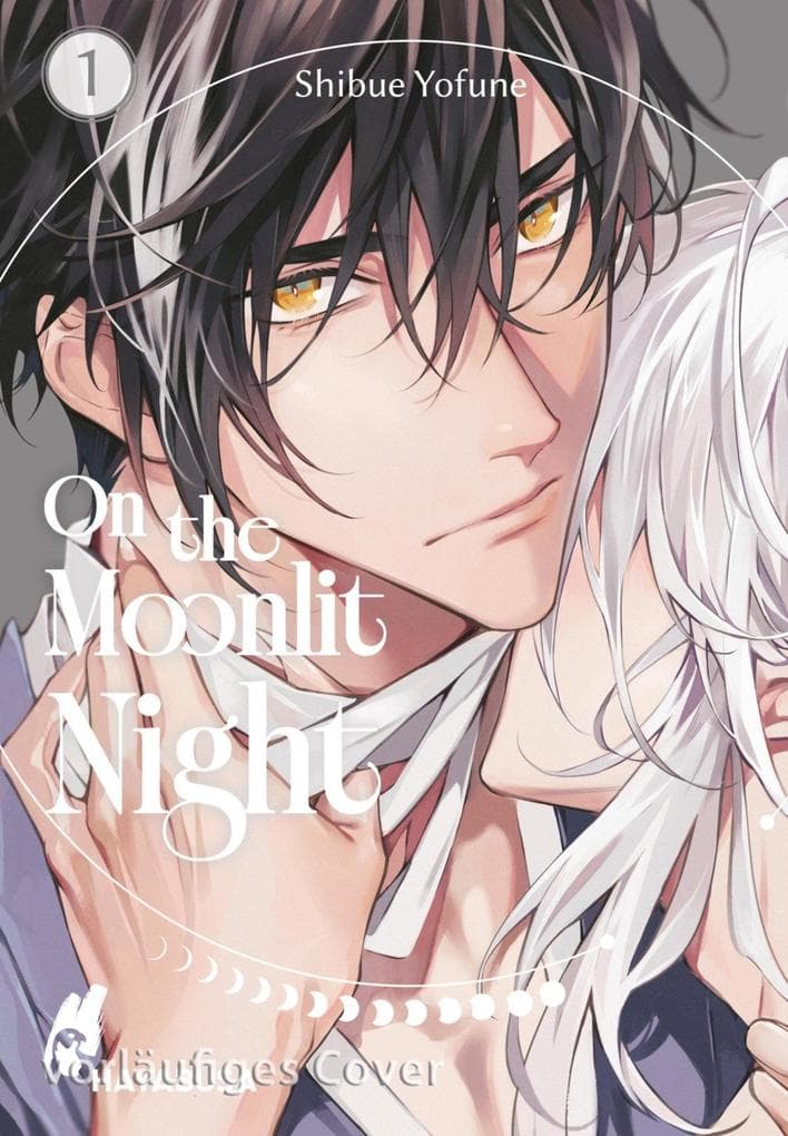 On the Moonlit Night 1