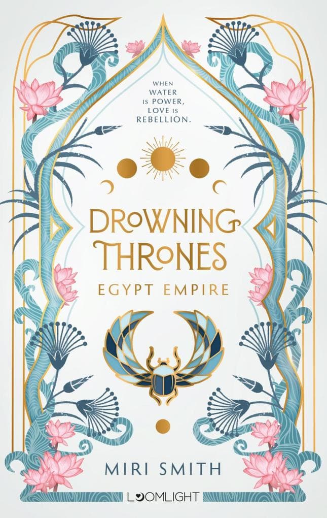 Drowning Thrones 1: Egypt Empire