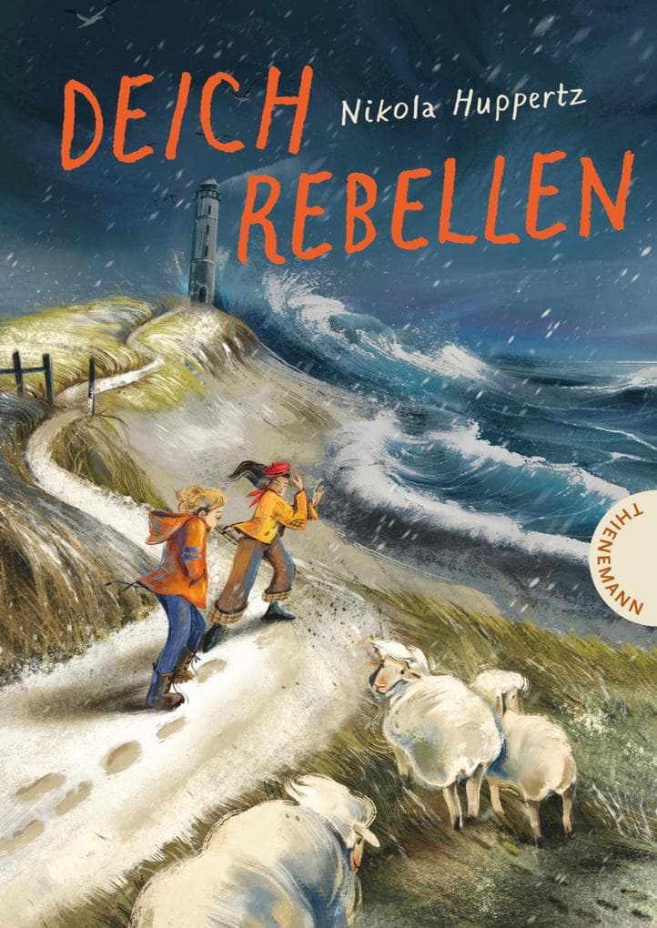 Deichrebellen