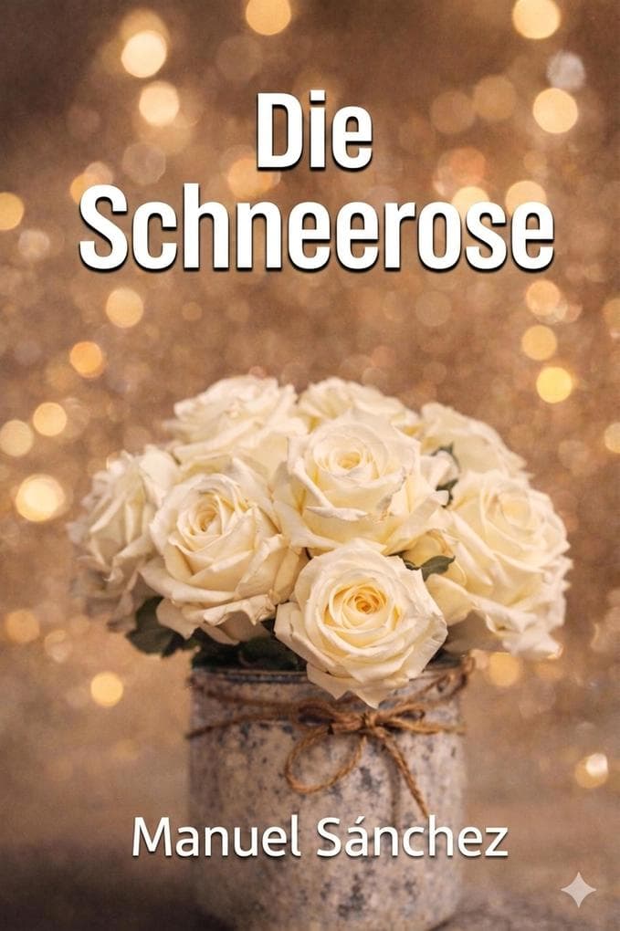 Die Schneerose