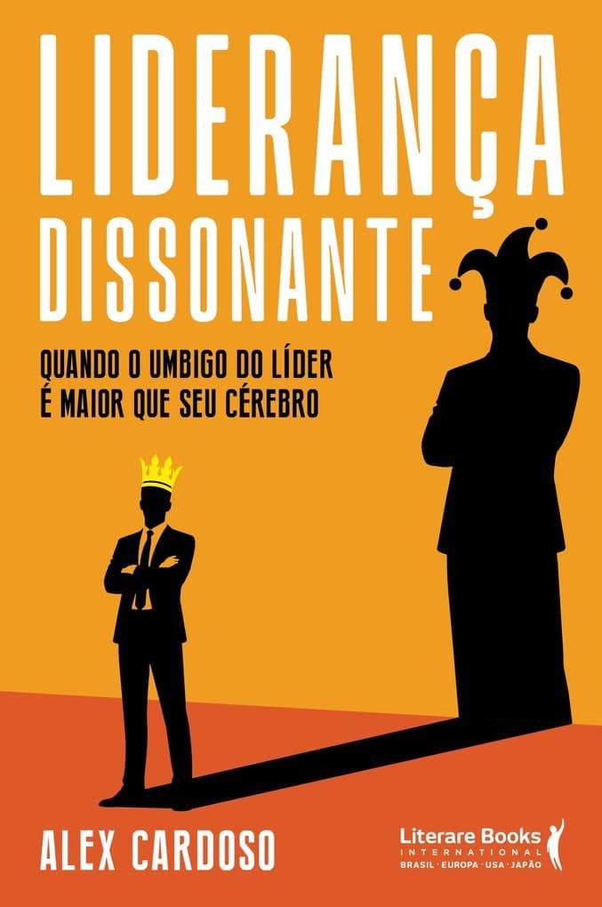 Liderança dissonante