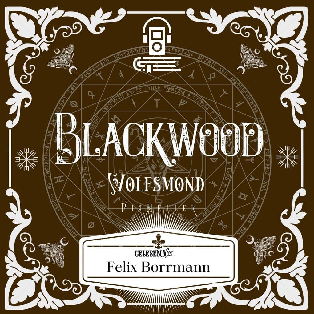 Wolfsmond