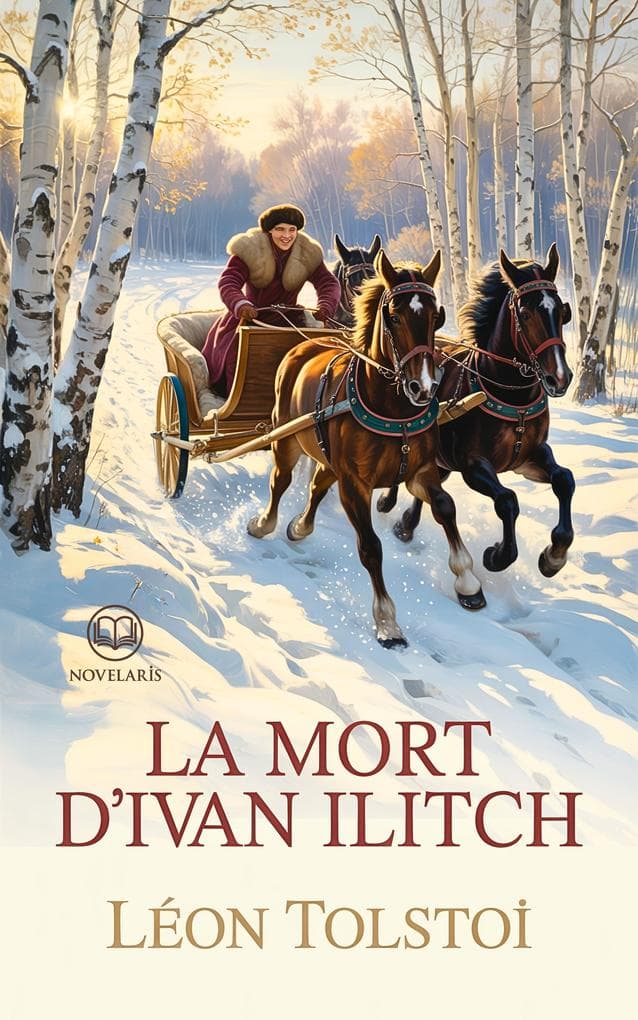 La Mort d'Ivan Ilitch