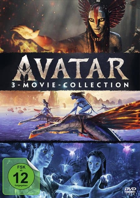 Avatar