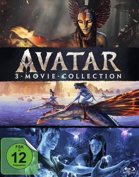 Avatar