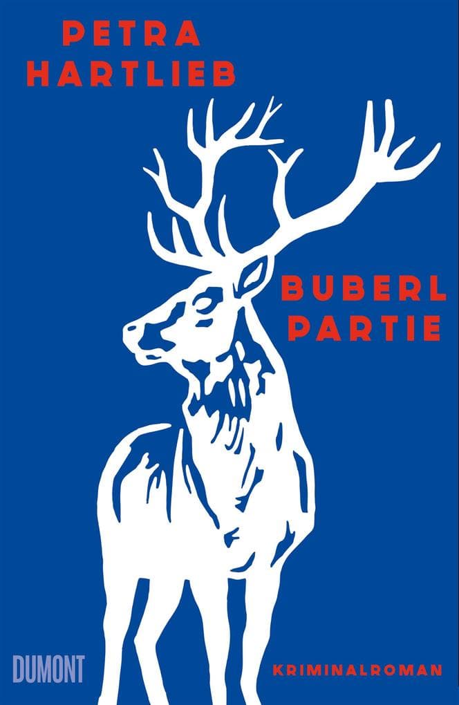 Buberlpartie
