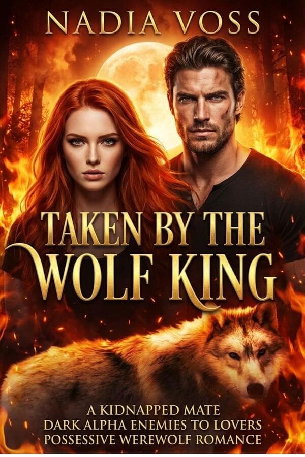 Taken by the Wolf King