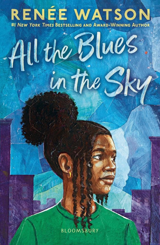 All the Blues in the Sky