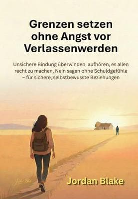 Grenzen setzen ohne Angst vor Verlassenwerden
