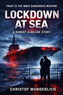Lockdown at Sea